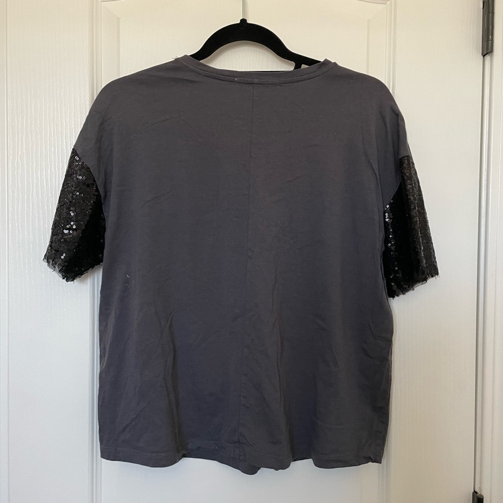 Free Generation tee - Picture 3 of 10